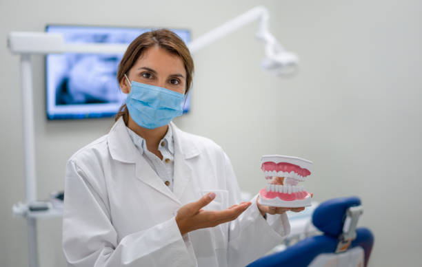 Best Emergency Treatment for Dental Infections or Abscesses in Ivyland, PA